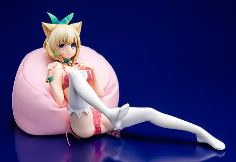 Rumia Tingel — Akashic Records of Bastard Magic Instructor