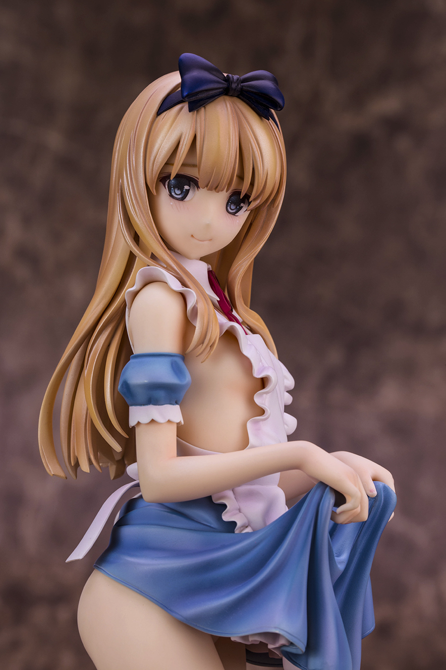 Alice — Original