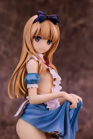 Alice — Original