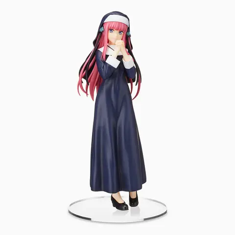Nakano Nino — Gotoubun no Hanayome