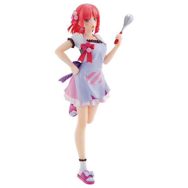 Nakano Nino — Gotoubun no Hanayome