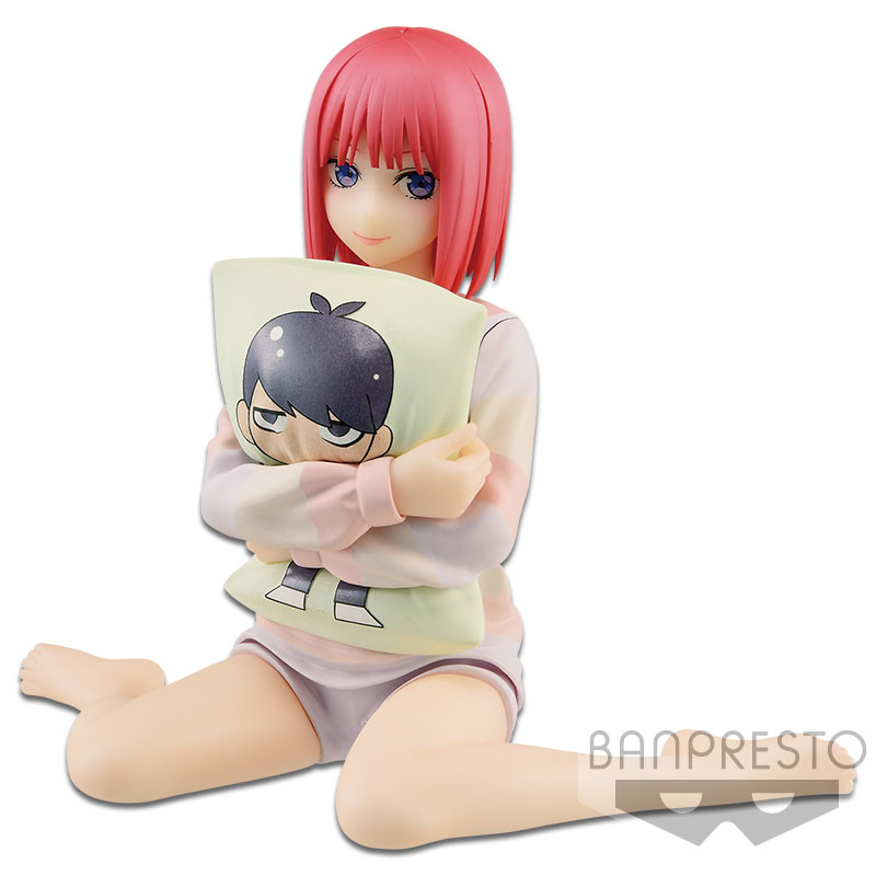Nakano Nino — Gotoubun no Hanayome