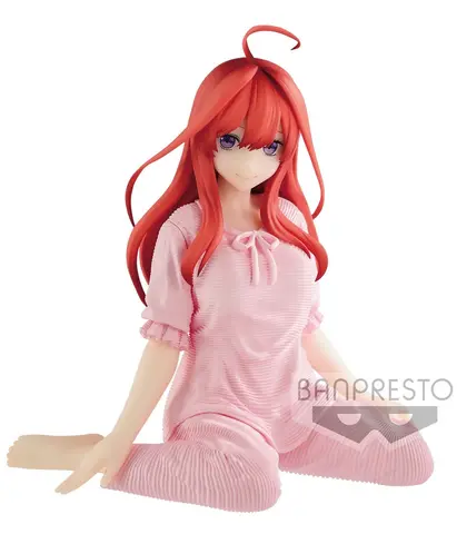 Nakano Itsuki — Gotoubun no Hanayome